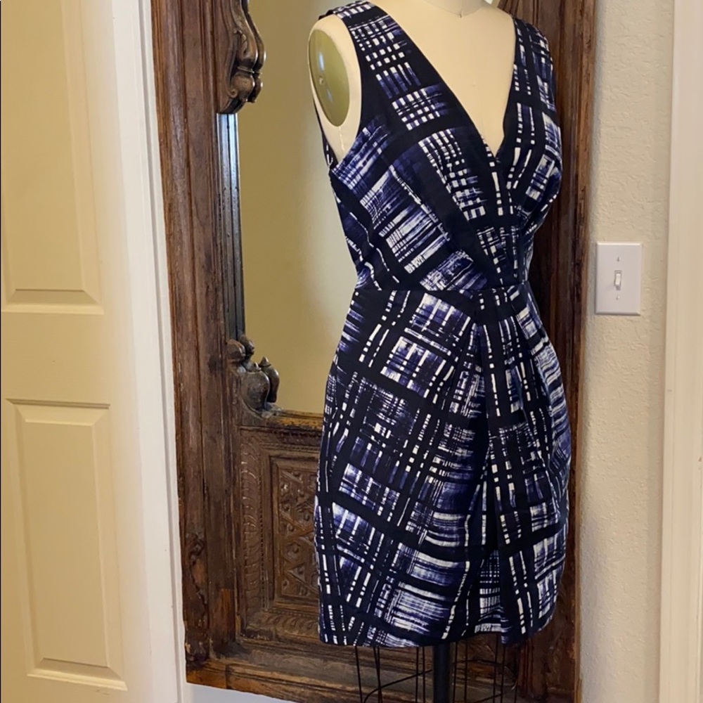 Banana republic short Dress